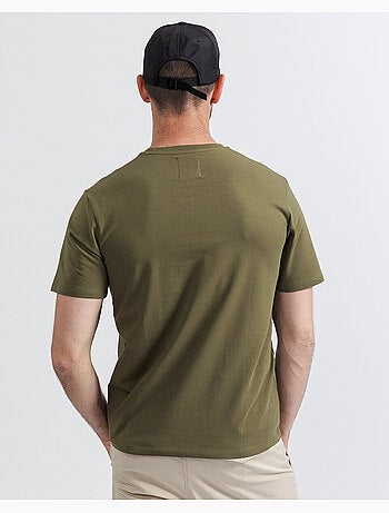 T-shirt Move Regular - New Man