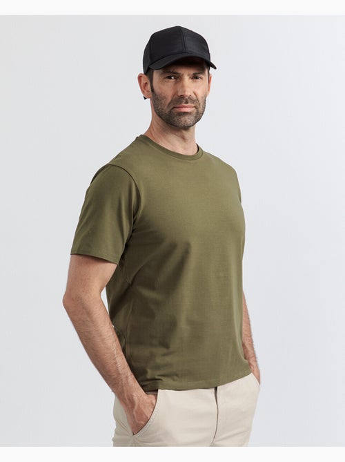 T-shirt Move   Regular - New Man - Kiabi