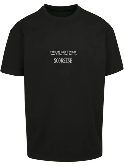 T-shirt movie - mister tee - Kiabi