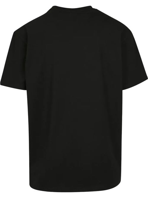 T-shirt movie - mister tee - Kiabi