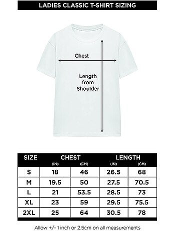 T-shirt mph - voitures