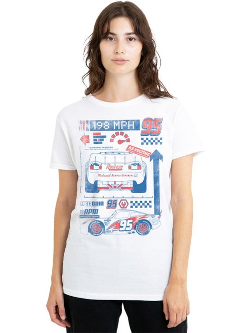 T-shirt mph - voitures - Kiabi T-shirt mph - voitures - Kiabi
