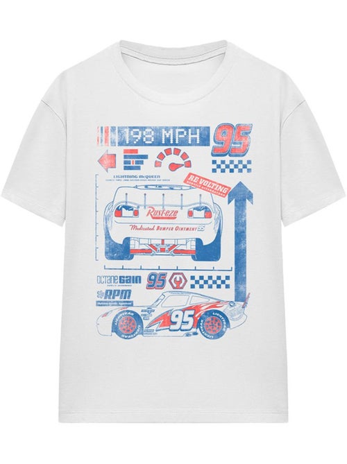 T-shirt mph - voitures - Kiabi T-shirt mph - voitures - Kiabi