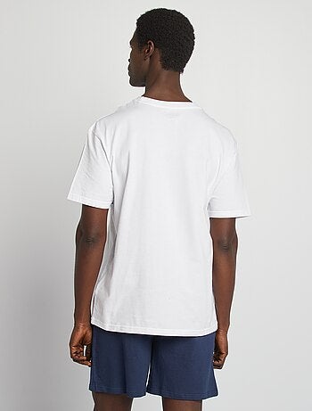 T-shirt 'Mr Perfect'