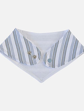 T SHIRT NAISSANCE SHORT ET BANDANA ELOUAN