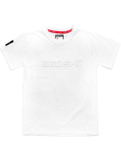 T-shirt naoto - ozoshi - Kiabi