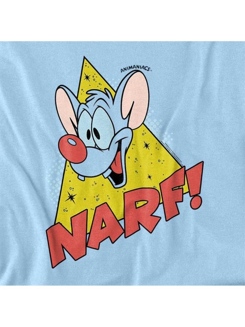 T-shirt narf - minus et cortex (minus) - Kiabi T-shirt narf - minus et cortex (minus) - Kiabi