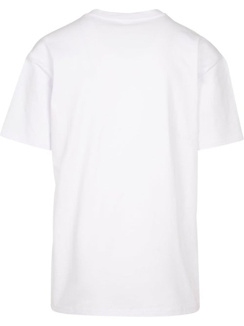 T-shirt nasa - mister tee - Kiabi