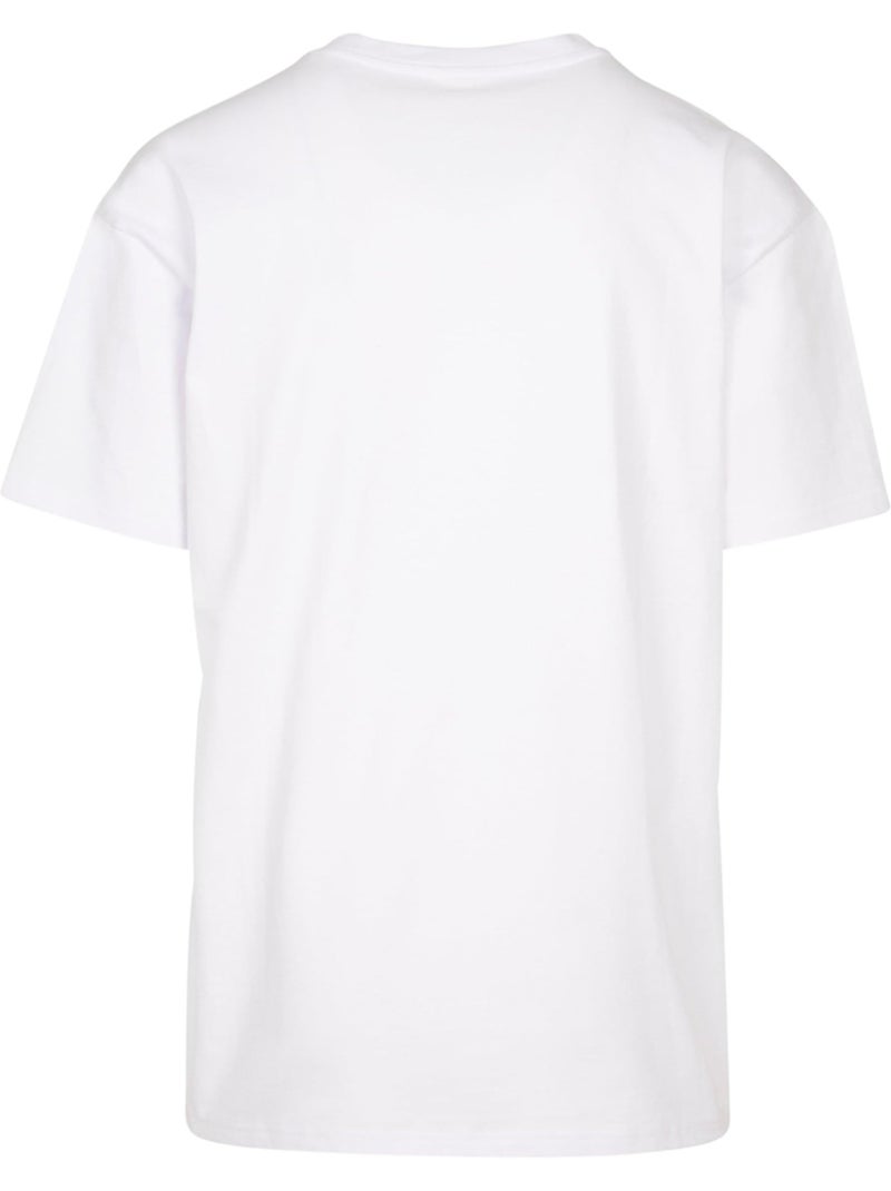 T-shirt nasa - mister tee Blanc - Kiabi