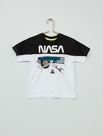 T-shirt 'Nasa'