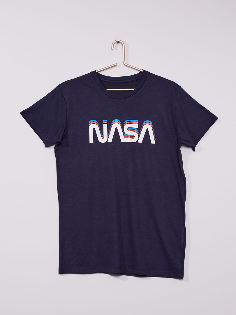 T shirt NASA