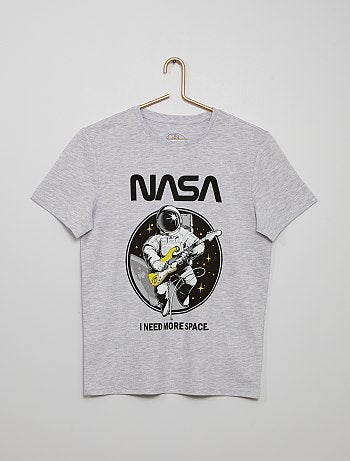 T-shirt 'NASA'