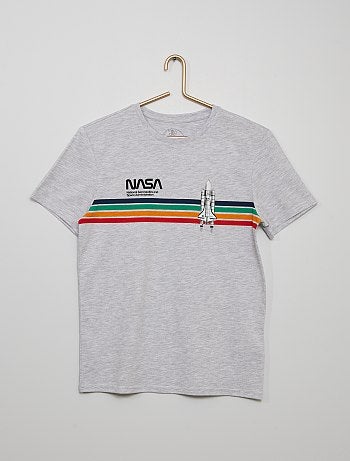 T-shirt 'NASA'