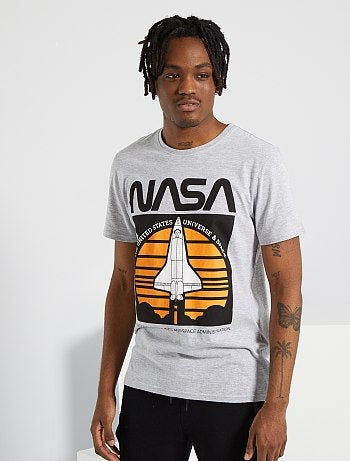T-shirt 'NASA'