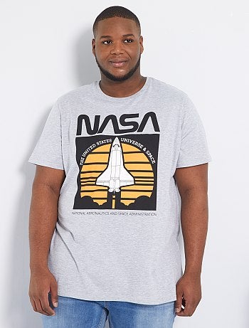 T-shirt 'NASA'