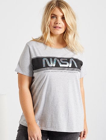 T-shirt 'NASA'