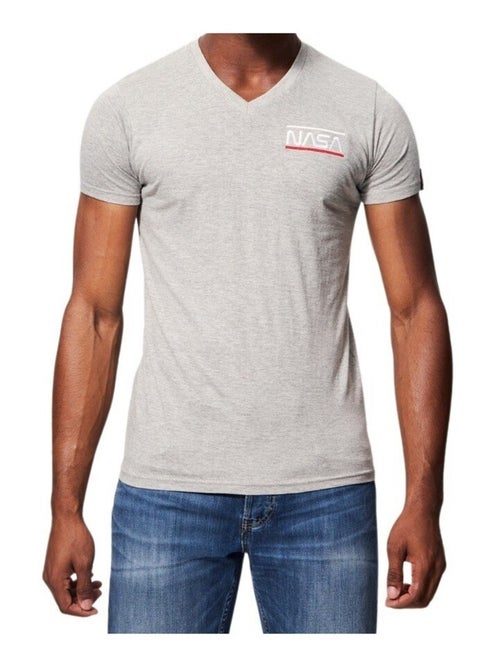 T-shirt Nasa Homme - Kiabi
