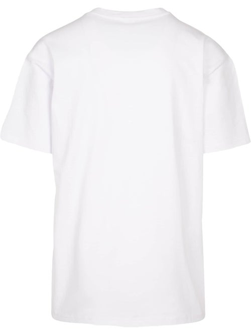 T-shirt nasa hq - mister tee - Kiabi