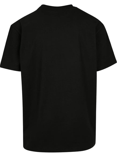 T-shirt nasa hq - mister tee - Kiabi