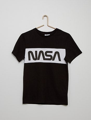 T-shirt 'NASA'