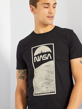T-shirt 'Nasa'