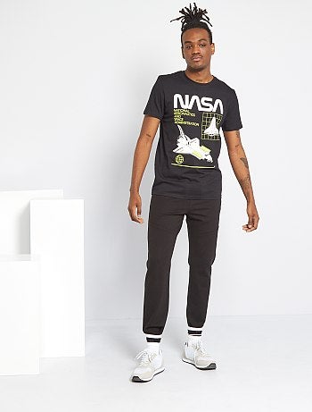 T-shirt 'NASA'