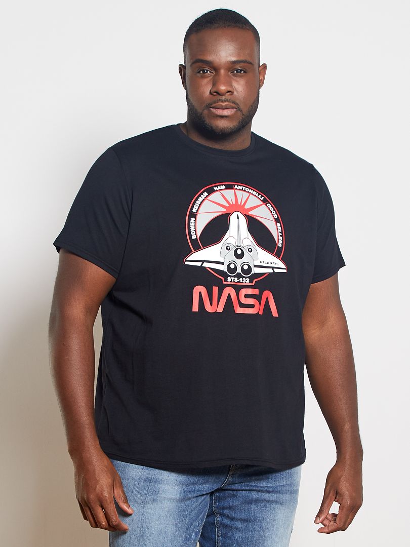 T shirt NASA