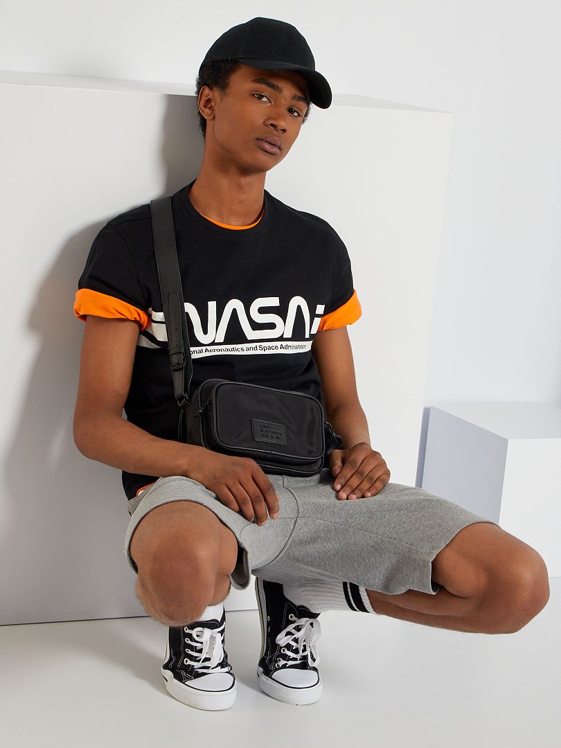 T shirt NASA