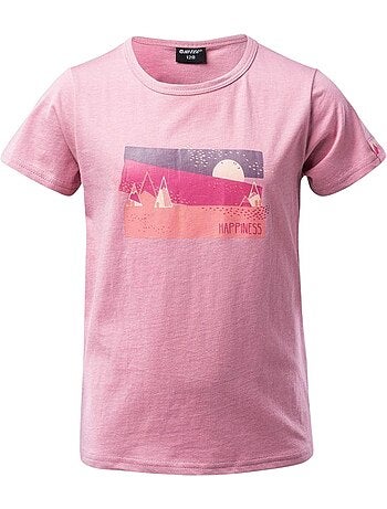 T-shirt nela - hi-tec