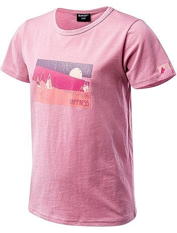 T-shirt nela - hi-tec