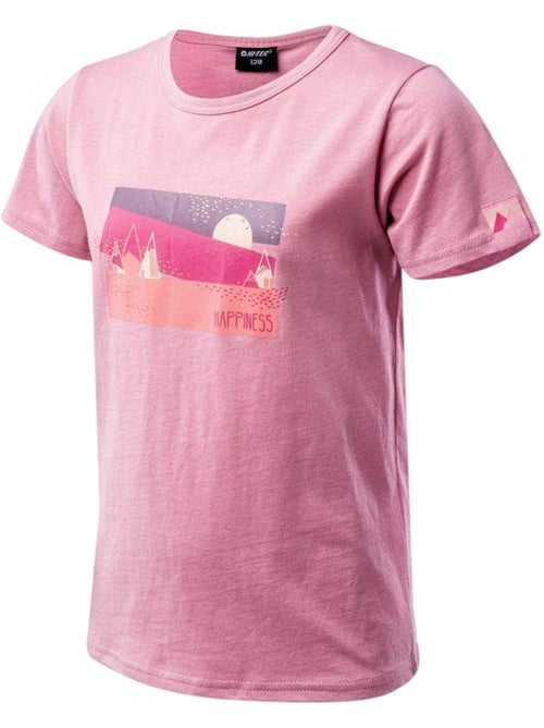 T-shirt nela - hi-tec - Kiabi