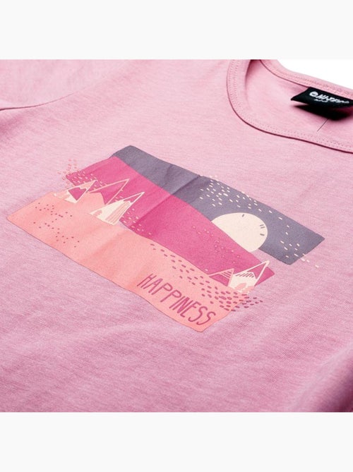T-shirt nela - hi-tec - Kiabi