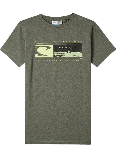 T-shirt Néoprène Garçon O'Neill - Kiabi