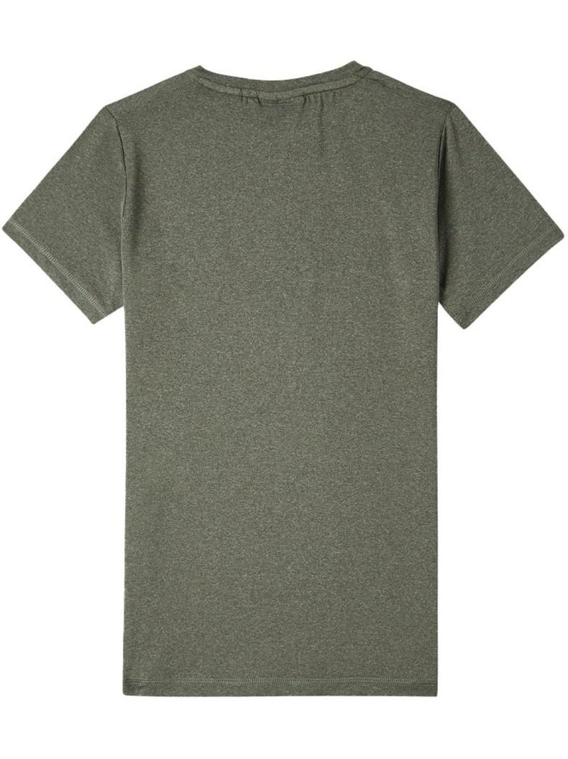 T-shirt Néoprène Garçon O'Neill Vert kaki clair - Kiabi