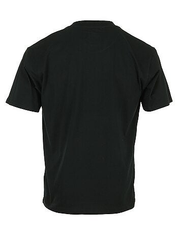 T-shirt New Balance Essentials Stacked Logo Tee