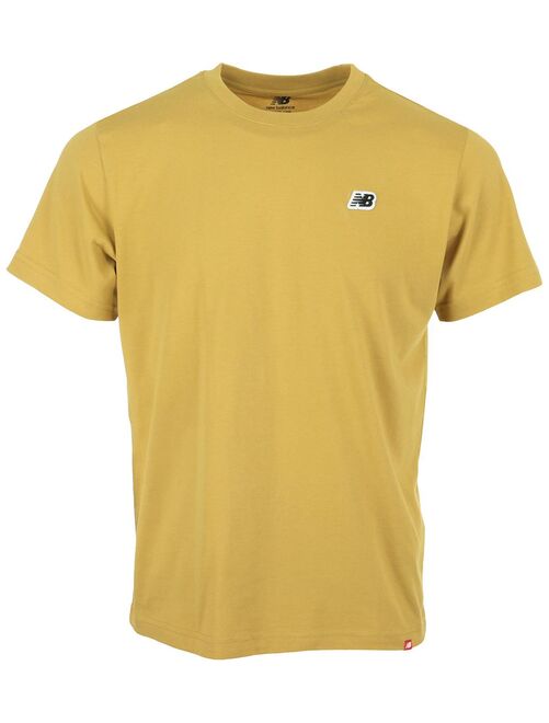 T-shirt New Balance Sml Logo Tee - Kiabi