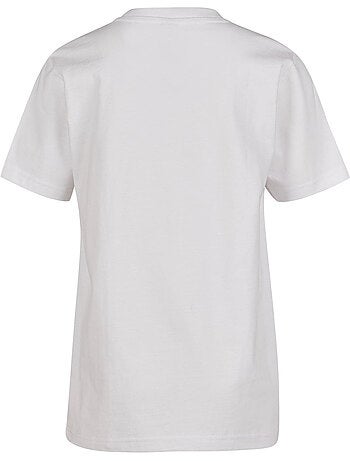 T-shirt new york city - mister tee