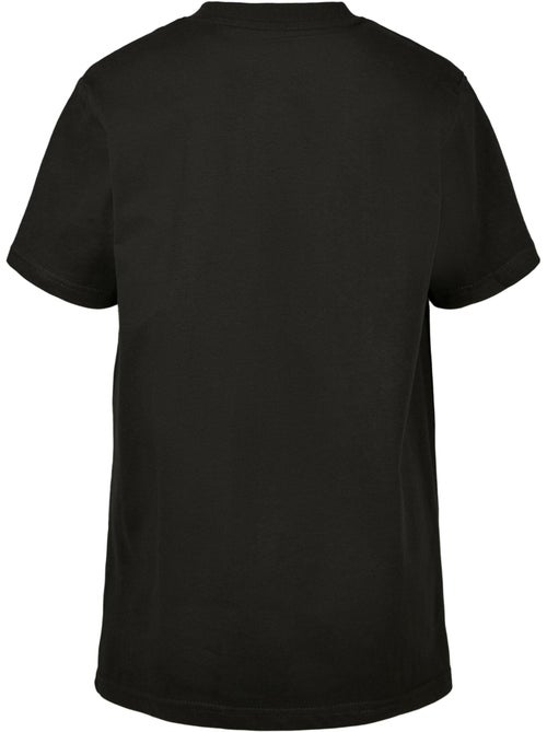 T-shirt new york city - mister tee - Kiabi