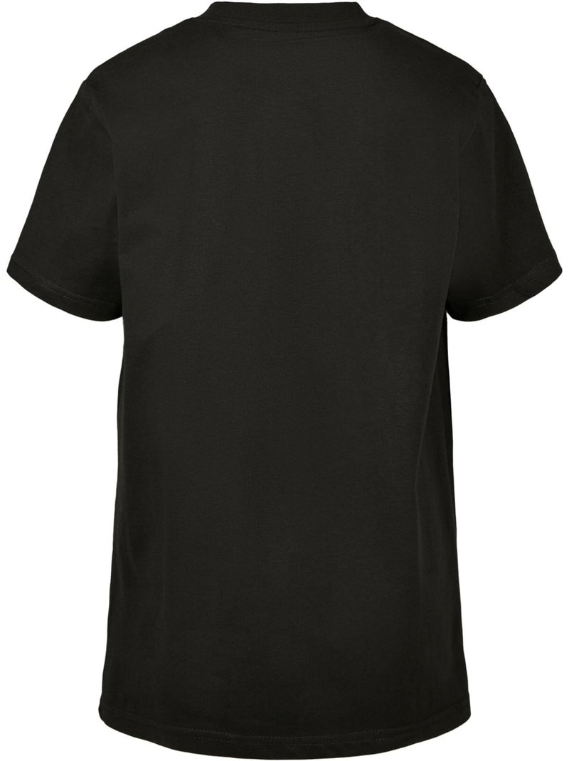 T-shirt new york city - mister tee Noir - Kiabi