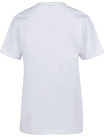 T-shirt nice but devilish - mister tee