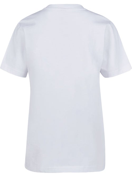 T-shirt nice but devilish - mister tee - Kiabi T-shirt nice but devilish - mister tee - Kiabi