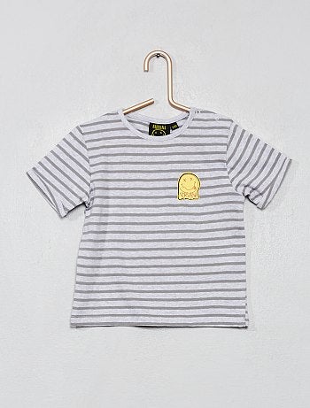T-shirt 'Nirvana'