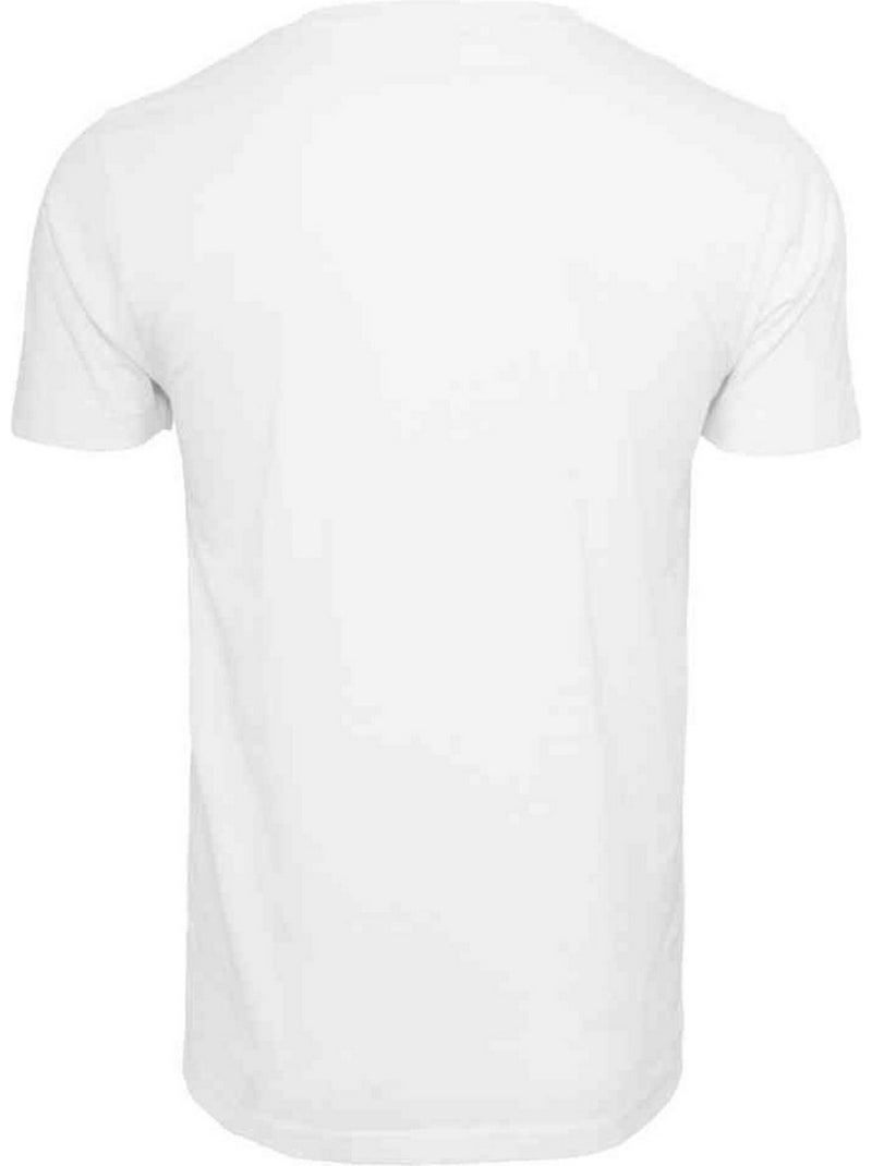 T-shirt no ball - mister tee Blanc - Kiabi