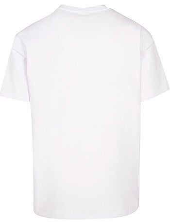 T-shirt no diving - mister tee