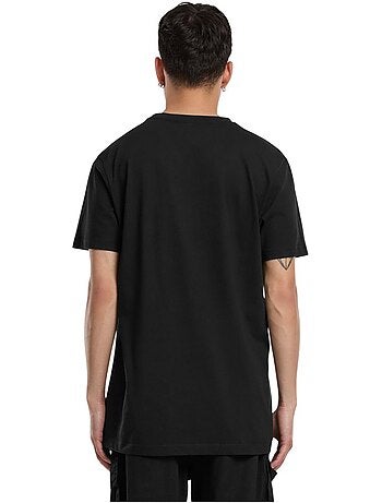 T-shirt no mercy - mister tee