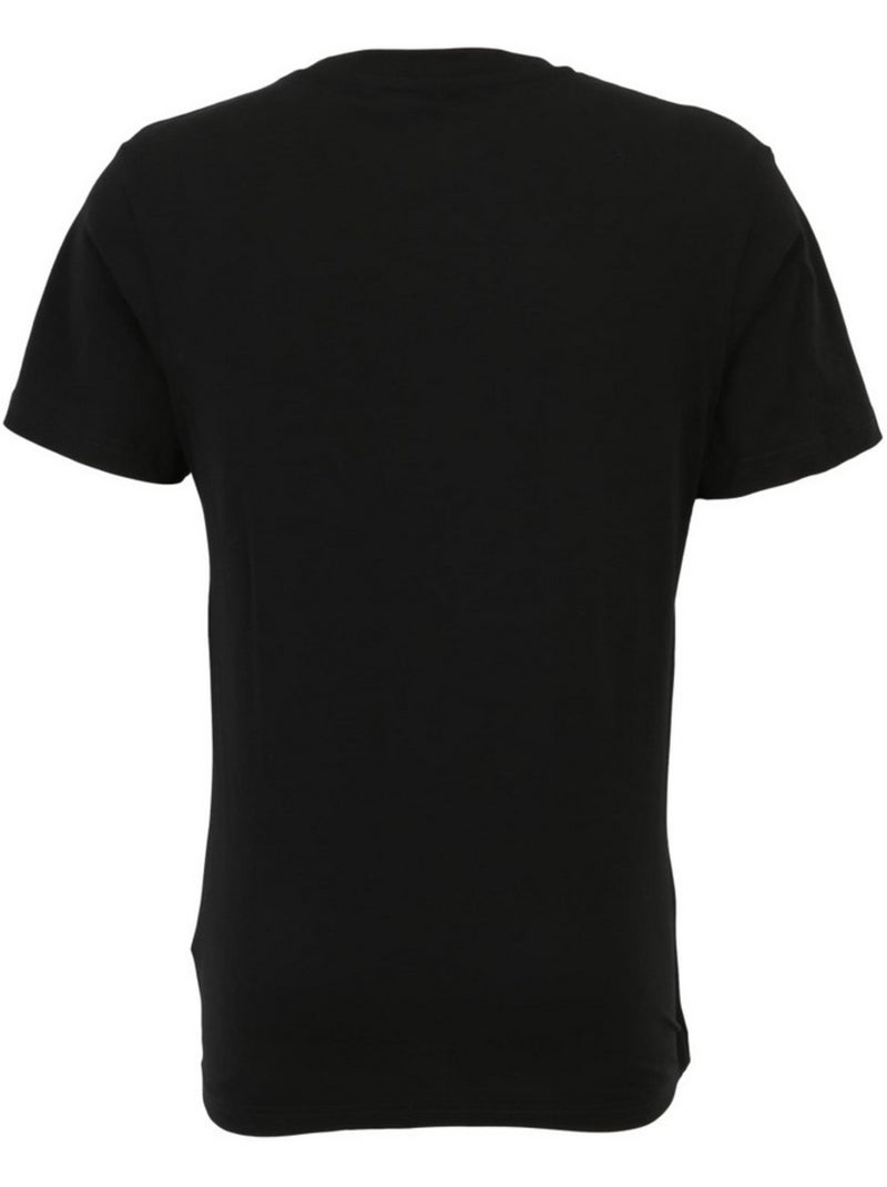 T-shirt no mercy - mister tee Noir - Kiabi