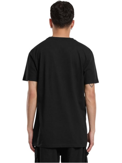 T-shirt no mercy - mister tee - Kiabi