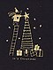     T-shirt 'Noël' vue 2
