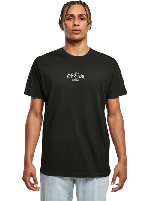 T-shirt not my dream - mister tee - Kiabi