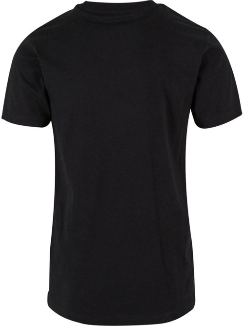 T-shirt ny patch - mister tee - Kiabi